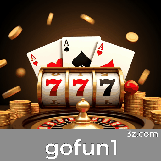 Controle Total e Personalização Completa na gofun1