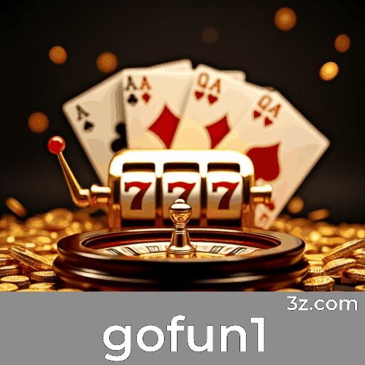 Gofun1: Experimente o Jogo Crash com Alta Recompensa