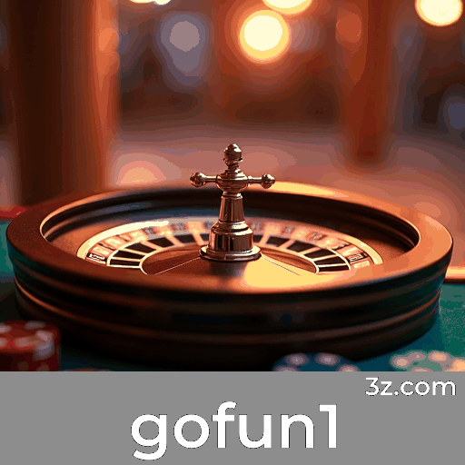 Gofun1: Plataforma de Apostas com Excelência e Serviço Profissional