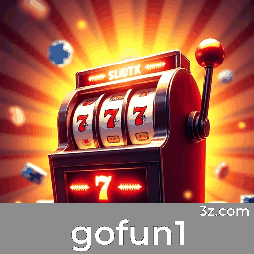 Gofun1: Plataforma de Apostas com Excelência e Serviço Profissional