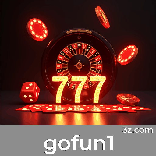 Gofun1: Plataforma de Apostas com Excelência e Serviço Profissional