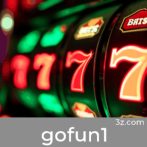 Gofun1: Plataforma de Apostas com Excelência e Serviço Profissional