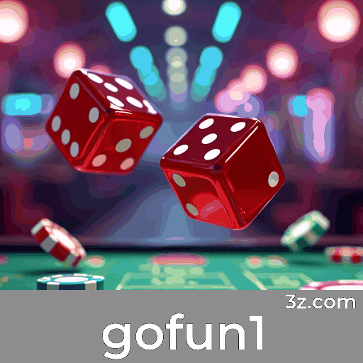 Gofun1: Experimente o Jogo Crash com Alta Recompensa