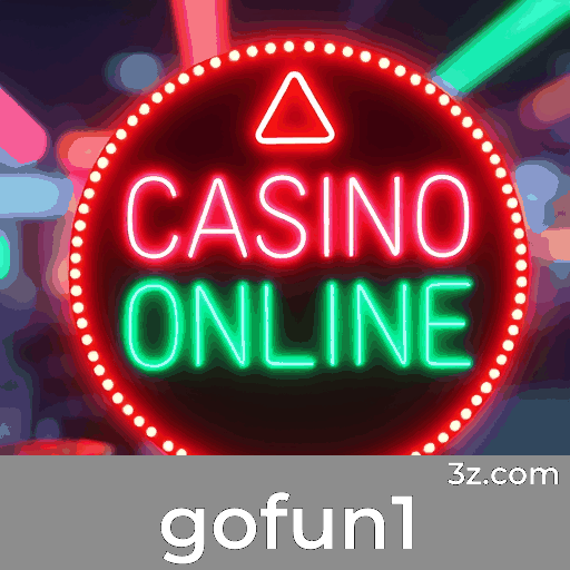 Gofun1: Experimente o Jogo Crash com Alta Recompensa