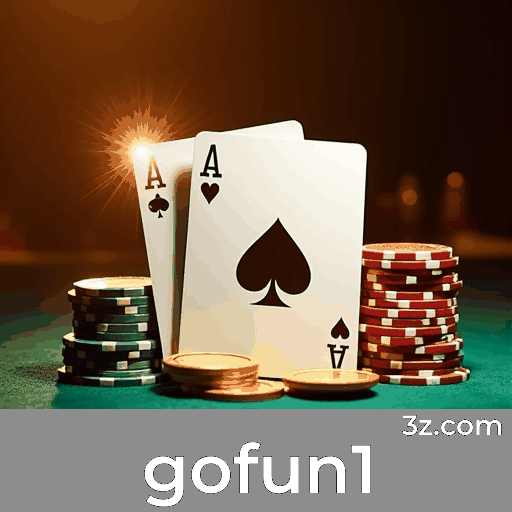 Gofun1: Experimente o Jogo Crash com Alta Recompensa