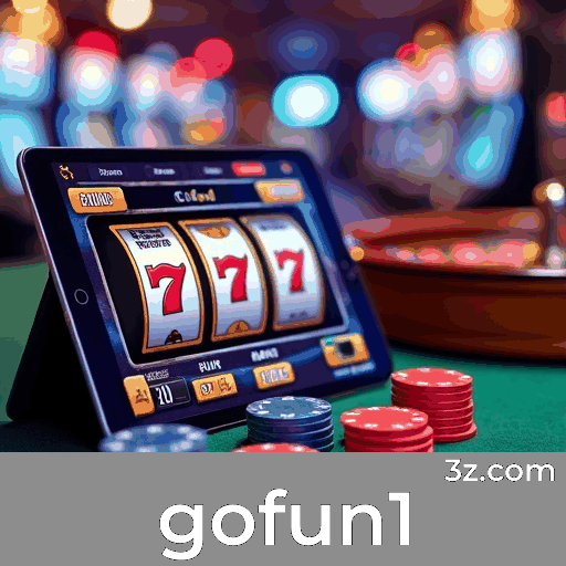 Controle Total e Personalização Completa na gofun1