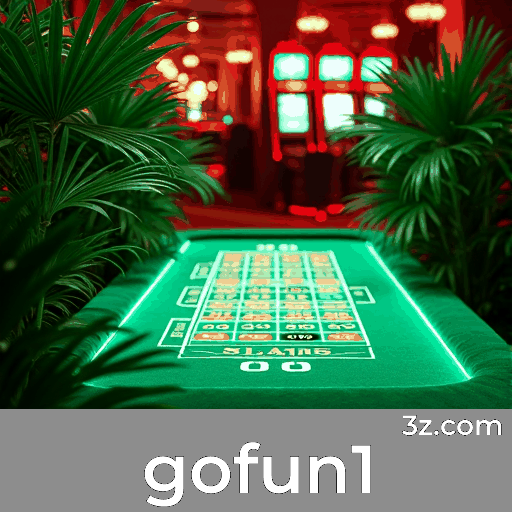 Controle Total e Personalização Completa na gofun1