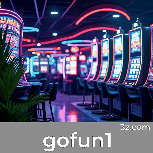 Avaliação Sistemática de Bônus na gofun1: Maximize Retornos