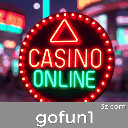 Experiência de Casino Elite no gofun1: Dealers Reais e Jogos Premium