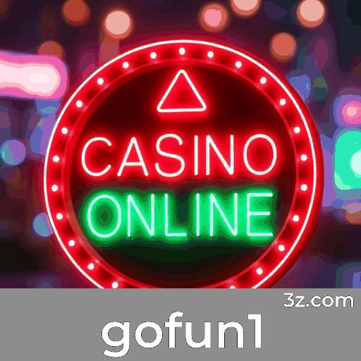 Controle Total e Personalização Completa na gofun1