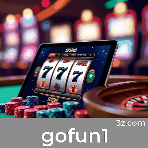 Avaliação Sistemática de Bônus na gofun1: Maximize Retornos