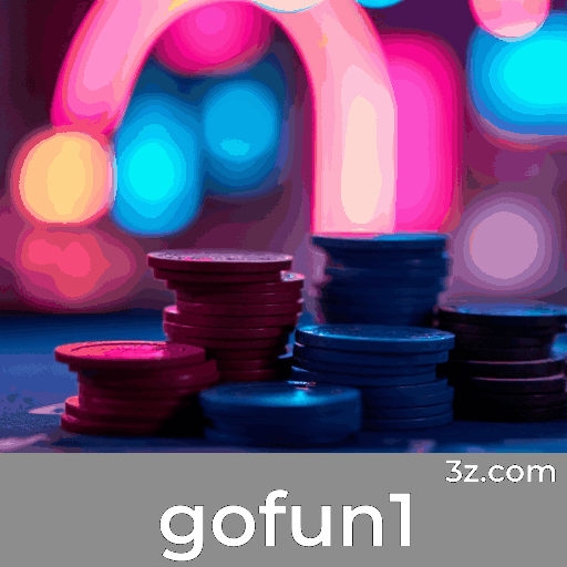 Inovação Pioneira em Jogos: Visão Transformadora da gofun1