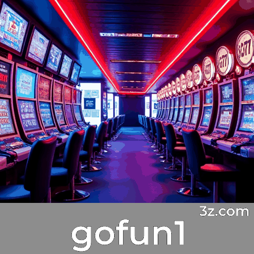 Aventura e Ganhos com os Jogos de Cassino no gofun1