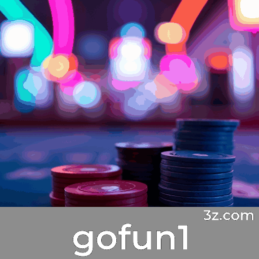 Experiência de Casino Elite no gofun1: Dealers Reais e Jogos Premium