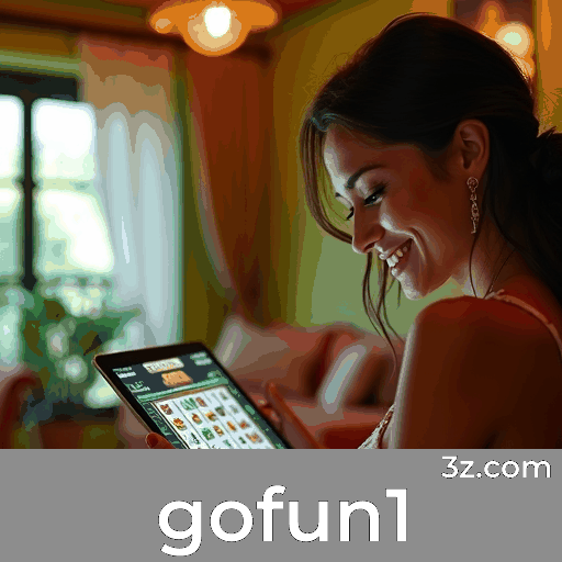 Inovação Pioneira em Jogos: Visão Transformadora da gofun1