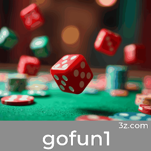 Explore a conveniência do aplicativo gofun1 para apostas