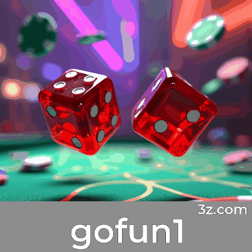 Experiência de Casino Elite no gofun1: Dealers Reais e Jogos Premium