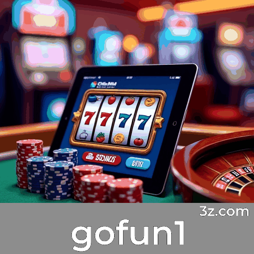 Gofun1: Experimente o Jogo Crash com Alta Recompensa