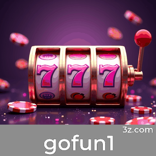 Experiência de Casino Elite no gofun1: Dealers Reais e Jogos Premium